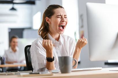 Fatigue, nervosité, irritabilité